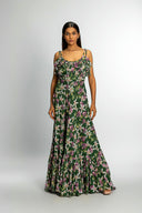 Nerima High-Low Dress
