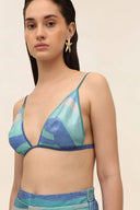 Nia Bikini Top