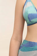 Nia Bikini Top