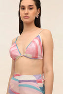 Nia Bikini Top