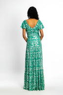 Nova Tiered Skirt