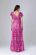 Nova Tiered Skirt