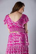 Nova Tiered Skirt