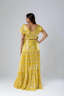 Nova Tiered Skirt