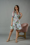 Oroa Wrap Top