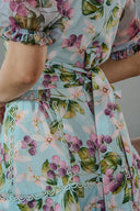Oroa Wrap Top