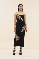 Mila Dress