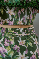 Rosa Crop Top