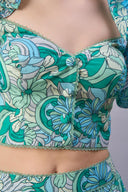 Ruby Crop Top