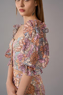 Ruby Crop Top
