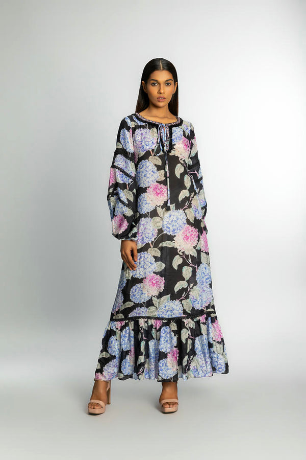 Rumi Kaftan
