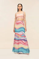 Sano Maxi Skirt