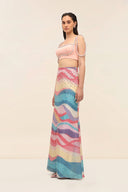 Sano Maxi Skirt