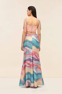 Sano Maxi Skirt