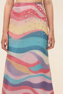 Sano Maxi Skirt