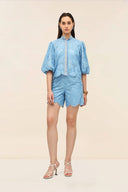 Sea Shirt