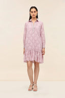 Shella Loose Dress