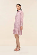 Shella Loose Dress