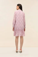 Shella Loose Dress