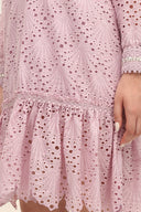 Shella Loose Dress