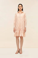 Shella Loose Dress