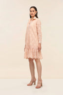 Shella Loose Dress