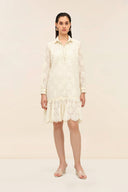 Shella Loose Dress