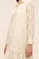 Shella Loose Dress