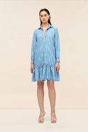 Shella Loose Dress