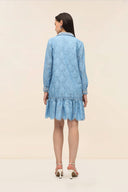 Shella Loose Dress