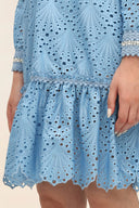Shella Loose Dress