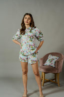 Sofia Shirt
