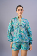 Sofie Kurti Top