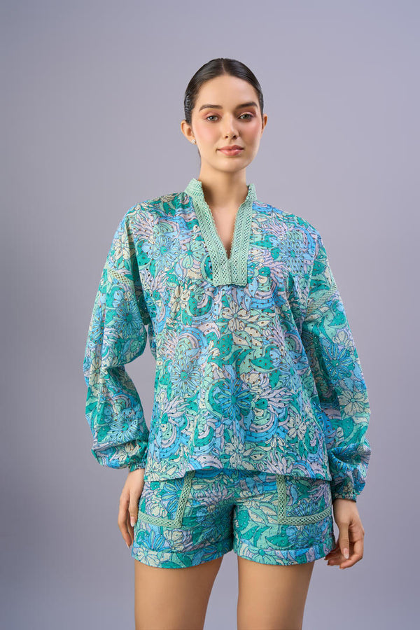 Sofie Kurti Top