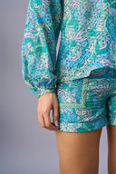Sofie Kurti Top