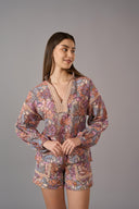 Sofie Kurti Top