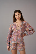 Sofie Kurti Top