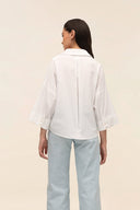 Soom Embroidered Shirt