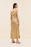 SIRENA DRESS