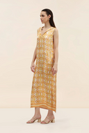 SIRENA DRESS