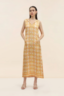 SIRENA DRESS