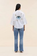 ARIA SHIRT IN EYE
