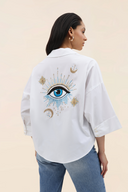 ARIA SHIRT IN EYE