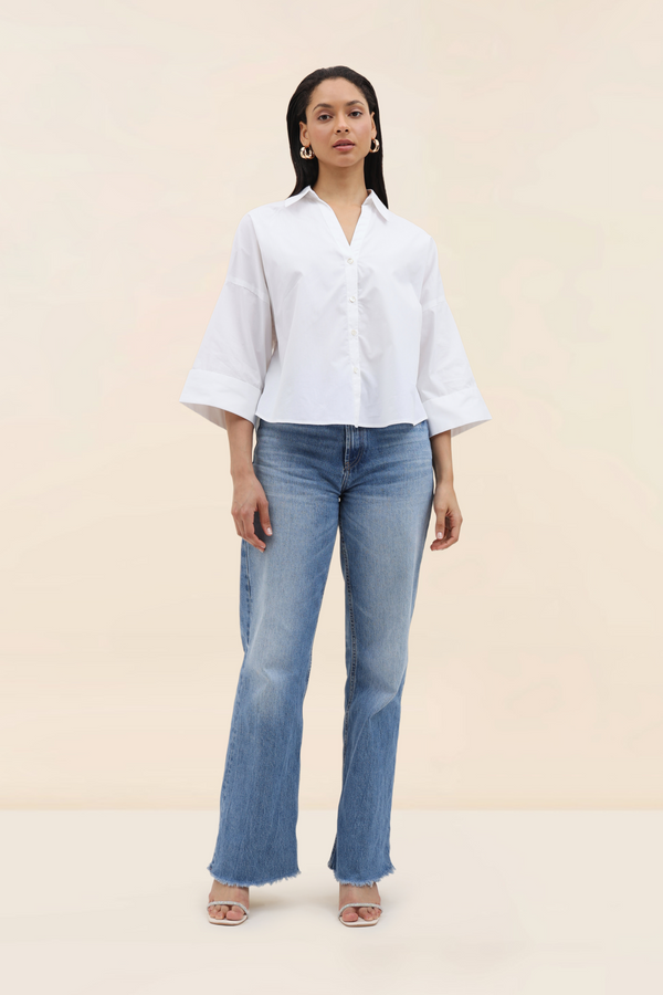 ARIA SHIRT IN HEART