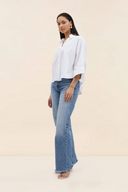 ARIA SHIRT IN HEART