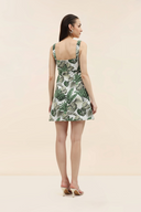 MARCELLE DRESS