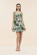 MARCELLE DRESS