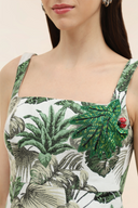 MARCELLE DRESS