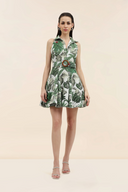 HARPER DRESS