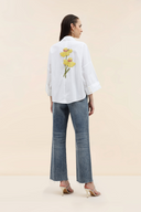 ARIA SHIRT - DAISY